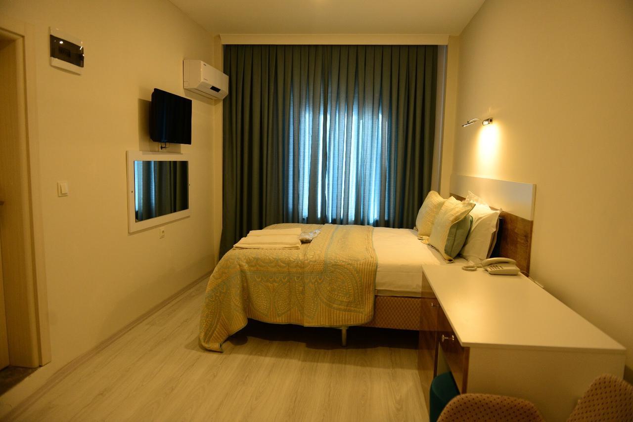 Lagania As Hotel Beypazari Exterior photo