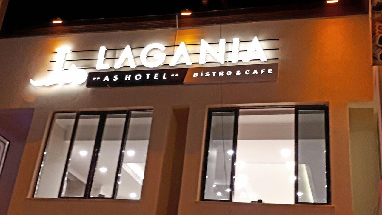 Lagania As Hotel Beypazari Exterior photo
