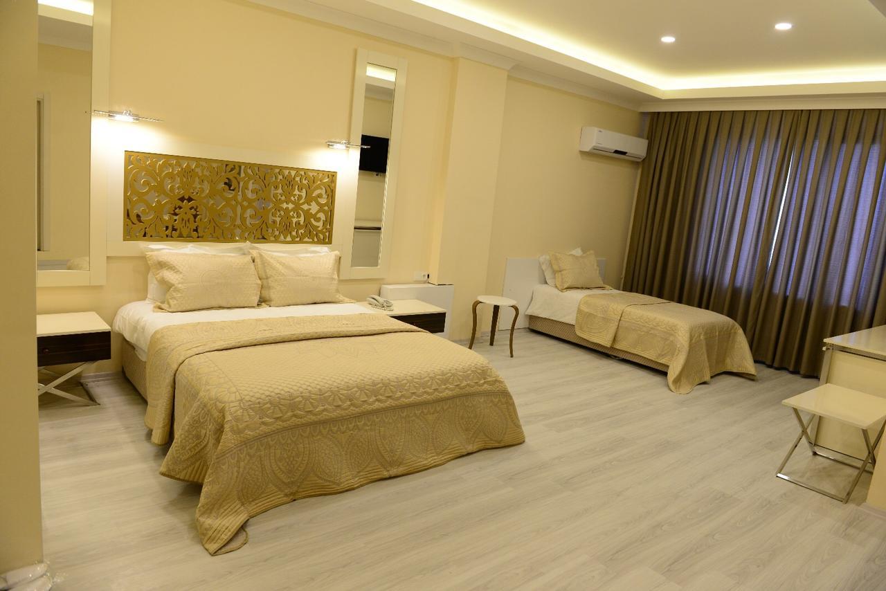 Lagania As Hotel Beypazari Exterior photo