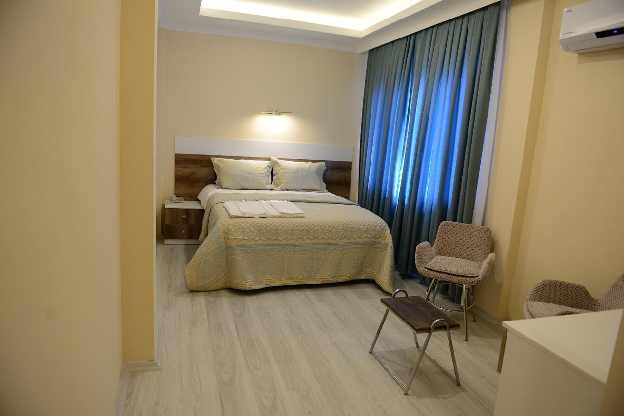 Lagania As Hotel Beypazari Exterior photo