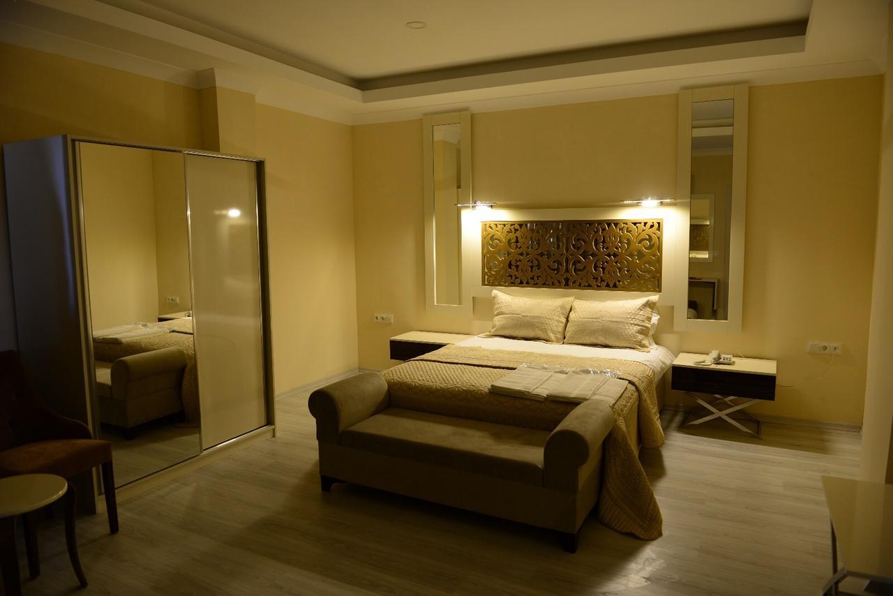 Lagania As Hotel Beypazari Exterior photo